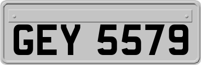 GEY5579