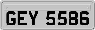 GEY5586