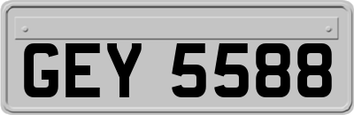 GEY5588