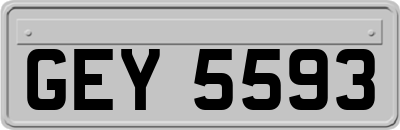 GEY5593