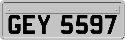GEY5597