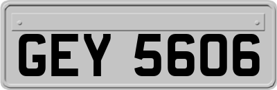 GEY5606