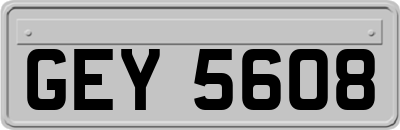 GEY5608
