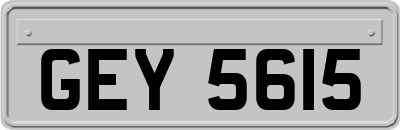 GEY5615
