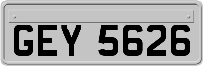 GEY5626