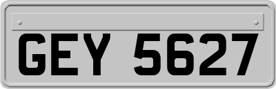 GEY5627