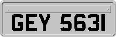 GEY5631