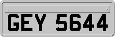 GEY5644