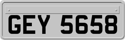 GEY5658