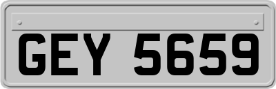 GEY5659