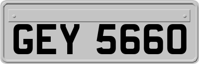 GEY5660