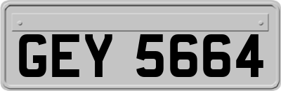GEY5664