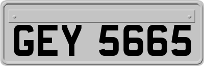 GEY5665