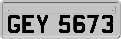 GEY5673