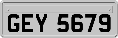 GEY5679