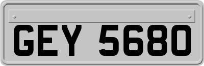 GEY5680
