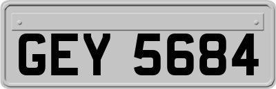 GEY5684