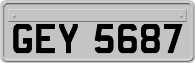GEY5687