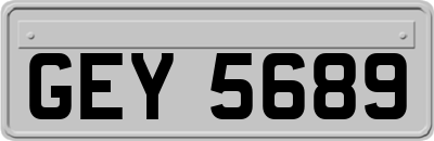 GEY5689