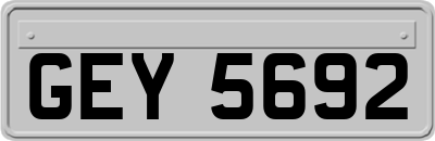 GEY5692