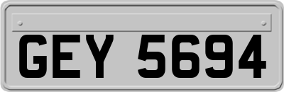 GEY5694