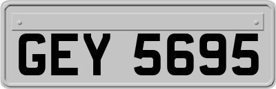 GEY5695
