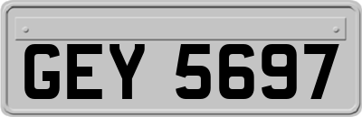 GEY5697