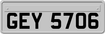 GEY5706