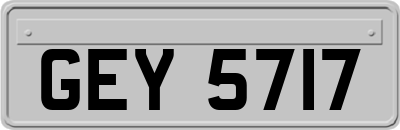 GEY5717