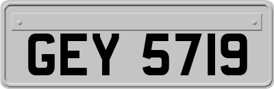 GEY5719