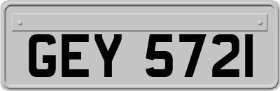 GEY5721