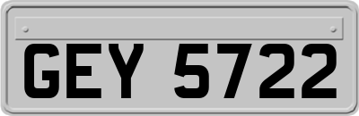 GEY5722