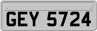 GEY5724