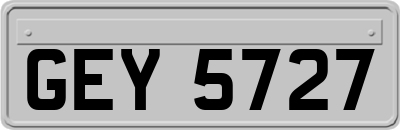 GEY5727