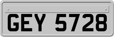 GEY5728