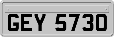 GEY5730