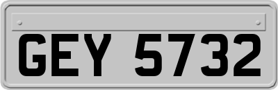 GEY5732