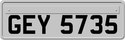 GEY5735