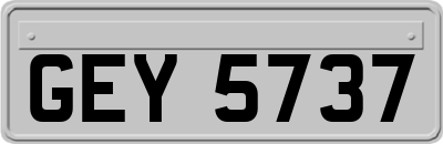 GEY5737