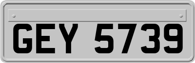 GEY5739