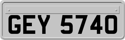 GEY5740