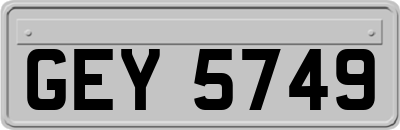 GEY5749