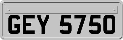 GEY5750