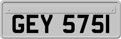 GEY5751