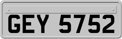 GEY5752
