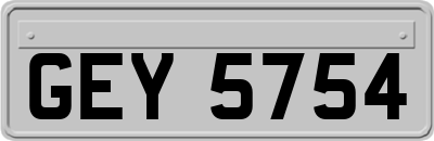 GEY5754