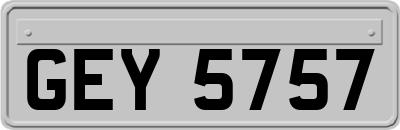 GEY5757