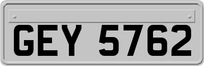 GEY5762