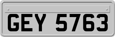 GEY5763