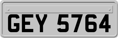 GEY5764